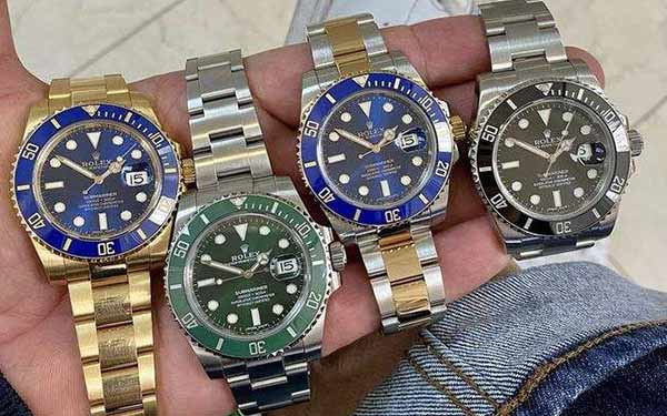 勞力士手表機(jī)芯生銹了解決技巧(圖) 勞力士手表機(jī)芯生銹了解決技巧(圖)