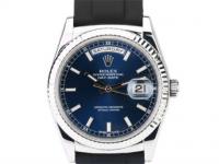 勞力士走時不準如何解決