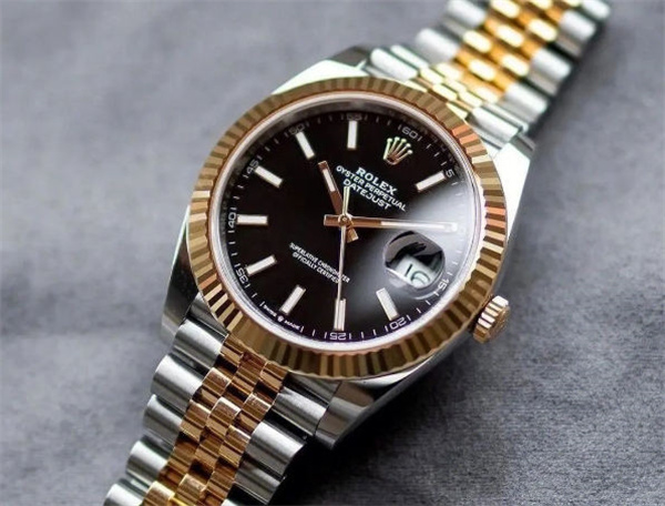 勞力士腕表指針生銹解決方法集錦(圖) 勞力士腕表指針生銹解決方法集錦(圖)