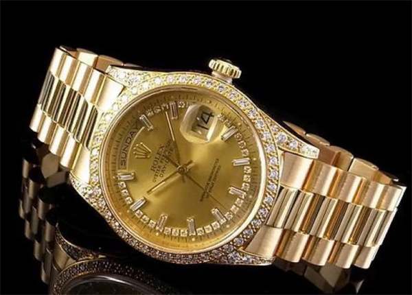 勞力士腕表表帶太松怎么修復(圖) 勞力士腕表表帶太松怎么修復(圖)