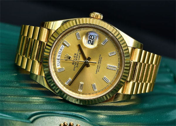 勞力士手表表帶過短解決辦法盤點(圖) 勞力士手表表帶過短解決辦法盤點(圖)