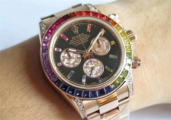 勞力士腕表磕碰了怎么處理(圖) 勞力士腕表磕碰了怎么處理(圖)