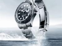 勞力士手表走慢了應該咋辦