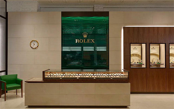 勞力士表殼壞了處理技巧盤點(圖) 勞力士表殼壞了處理技巧盤點(圖)