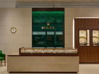 勞力士表殼壞了處理技巧盤點