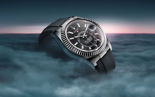 勞力士腕表表殼有劃痕處理方法推薦(圖) 勞力士腕表表殼有劃痕處理方法推薦(圖)