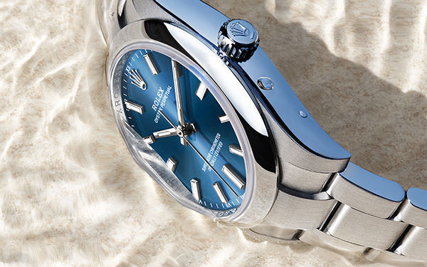 勞力士表針變色原因是啥(圖) 勞力士表針變色原因是啥(圖)