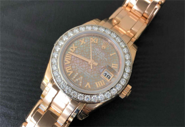 勞力士腕表表殼割手處理技巧盤點(diǎn)(圖) 勞力士腕表表殼割手處理技巧盤點(diǎn)(圖)