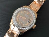 勞力士腕表表殼割手處理技巧盤點(diǎn)