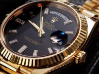 勞力士手表表帶出現(xiàn)劃痕