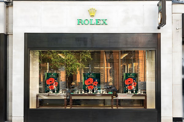 勞力士腕表外觀有劃痕解決辦法深度解析(圖) 勞力士腕表外觀有劃痕解決辦法深度解析(圖)