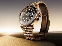 勞力士玻璃很容易碎嗎