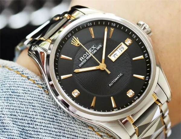 勞力士走快了處理技巧盤點(圖) 勞力士走快了處理技巧盤點(圖)