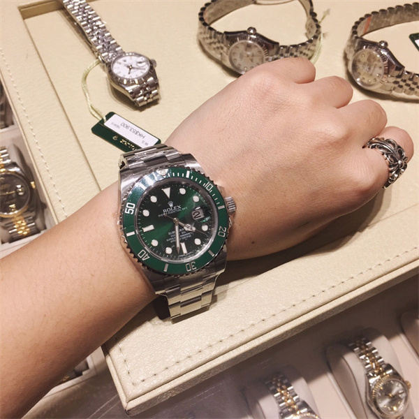 勞力士腕表走時不準(zhǔn)處理技巧盤點(圖) 勞力士腕表走時不準(zhǔn)處理技巧盤點(圖)