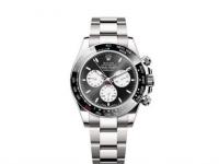 勞力士腕表發條一直上不緊解決技巧