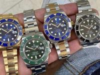 勞力士腕表表殼有劃痕處理辦法大全